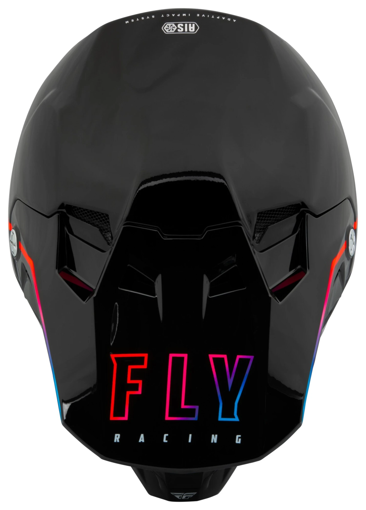 Fly Racing Formula CC S.E. Avenge Helmet 6 Fly Racing Formula CC S.E. Avenge Helmet - Image 4