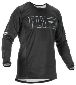 Fly Racing Kinetic Fuel Jersey