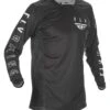 Fly Racing Kinetic K121 Jersey -Motorcycle Equip Shop fly racing dirt kinetic k121 jersey