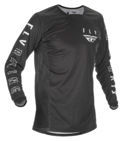 Fly Racing Kinetic K121 Jersey