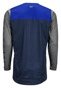 Fly Racing Kinetic K121 Jersey -Motorcycle Equip Shop fly racing dirt kinetic k121 jersey 3