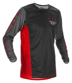 Fly Racing Kinetic K121 Jersey -Motorcycle Equip Shop fly racing dirt kinetic k121 jersey 4