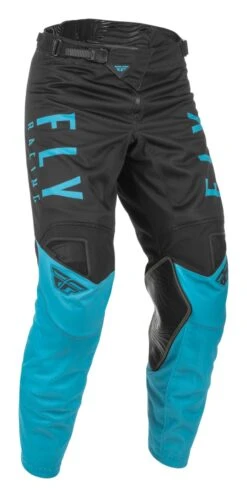 Fly Racing Kinetic Mesh Pants -Motorcycle Equip Shop fly racing dirt kinetic mesh pants 2