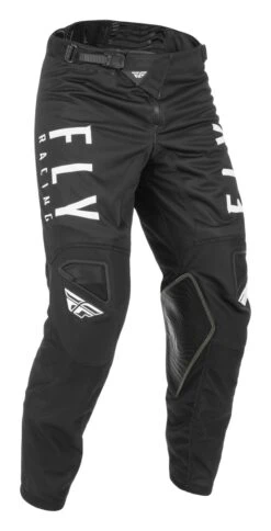 Fly Racing Kinetic Mesh Pants