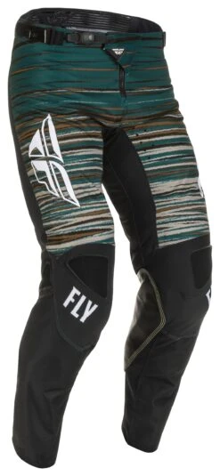 Fly Racing Kinetic Wave Pants -Motorcycle Equip Shop fly racing dirt kinetic wave pants 2