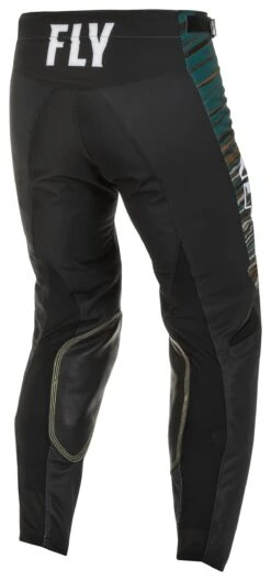 Fly Racing Kinetic Wave Pants -Motorcycle Equip Shop fly racing dirt kinetic wave pants 3