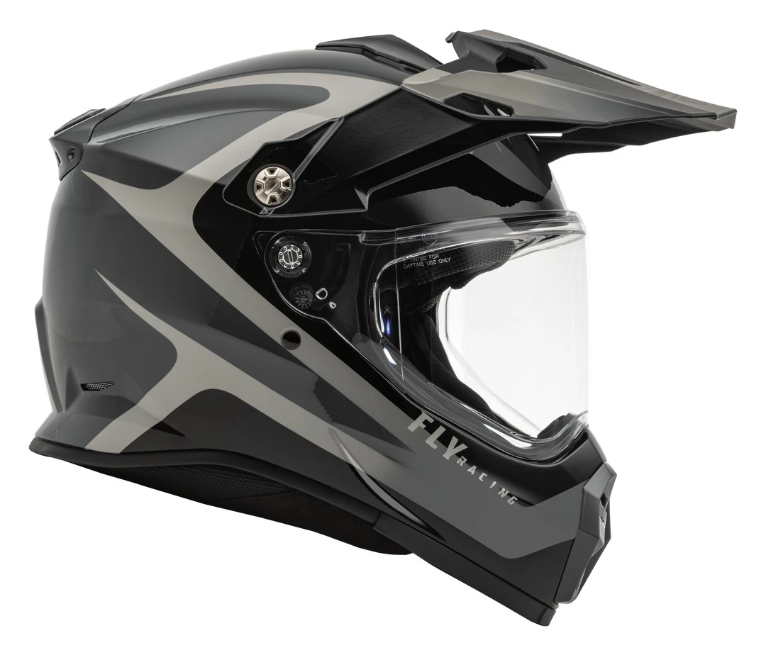 Fly Racing Trekker Pulse Helmet 5 Fly Racing Trekker Pulse Helmet - Image 3