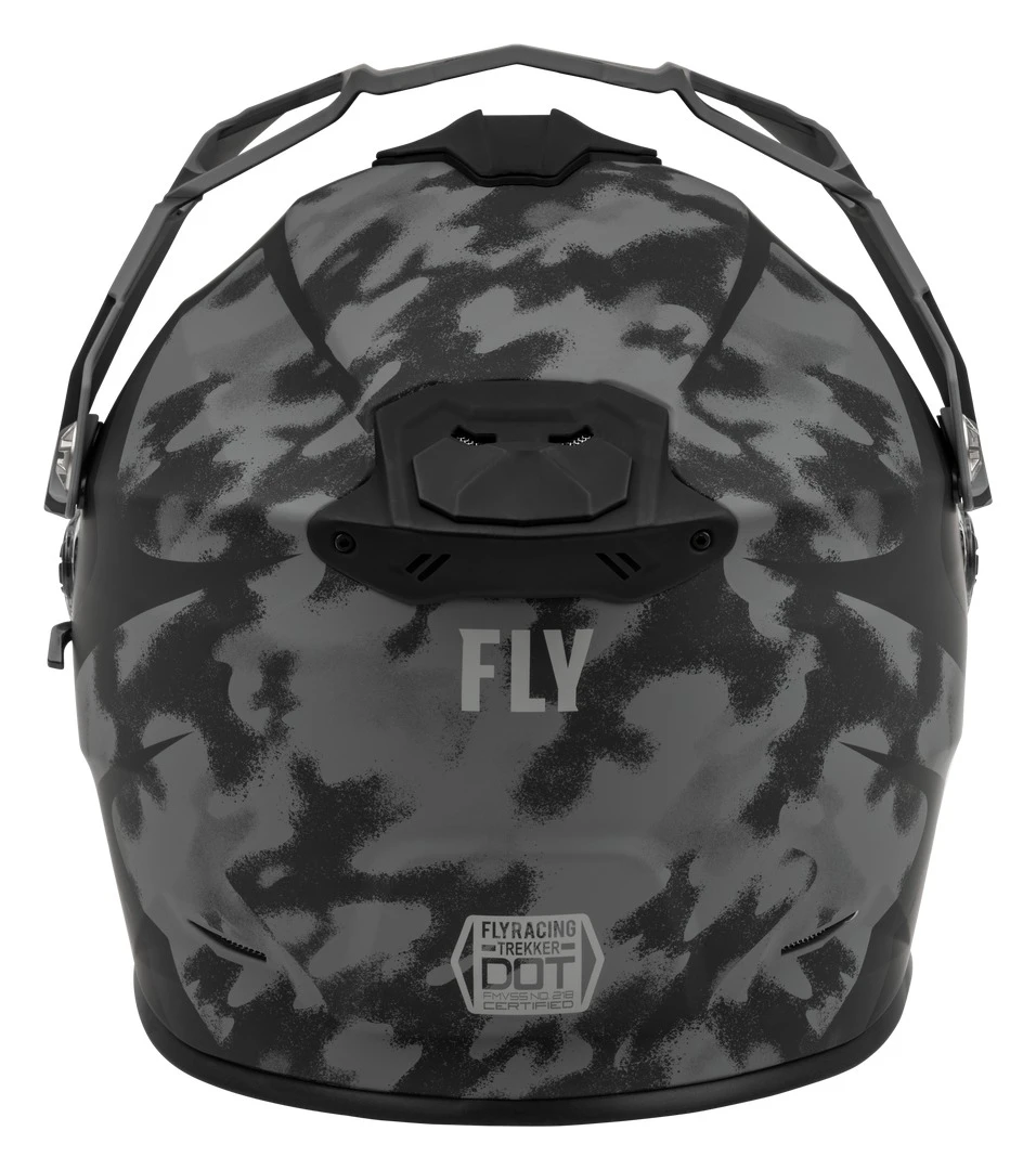 Fly Racing Trekker Pulse Helmet 10 Fly Racing Trekker Pulse Helmet - Image 8