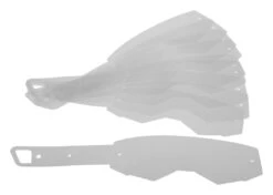 Fly Racing Youth Focus / Zone Tear-Offs