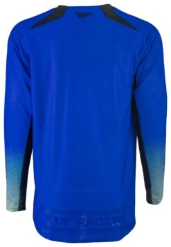 Fly Racing Evolution DST Jersey -Motorcycle Equip Shop fly racing evolution dst jersey blue grey 1