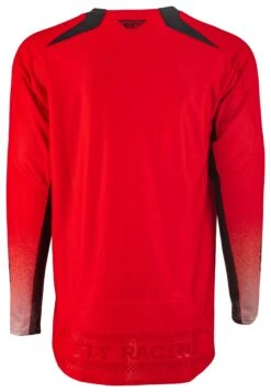Fly Racing Evolution DST Jersey -Motorcycle Equip Shop fly racing evolution dst jersey red grey 1