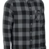 Fly Racing Tek Flannel Shirt