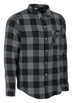 Fly Racing Tek Flannel Shirt