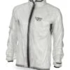 Fly Racing Clear Rain Jacket -Motorcycle Equip Shop fly racing rain jacket clear