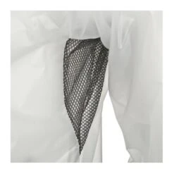 Fly Racing Clear Rain Jacket -Motorcycle Equip Shop fly racing rain jacket clear 2