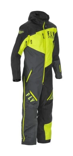 Fly Racing Snow Cobalt Monosuit (SM & XL)