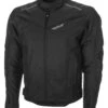 Fly Racing Street Launch Jacket -Motorcycle Equip Shop fly racing street launch jacket black