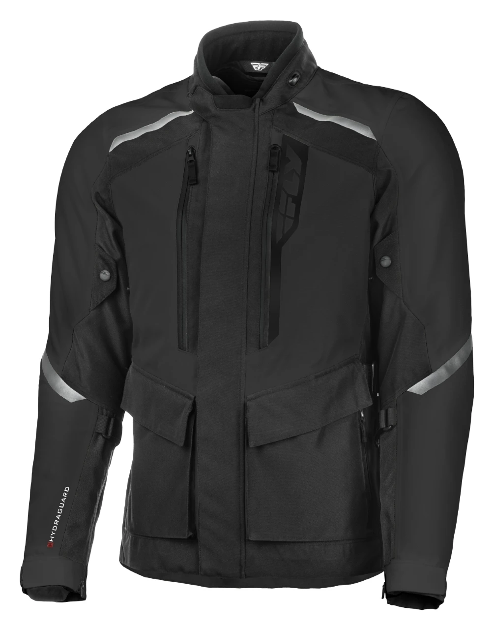 Fly Racing Street Terra Trek Jacket 3 Fly Racing Street Terra Trek Jacket