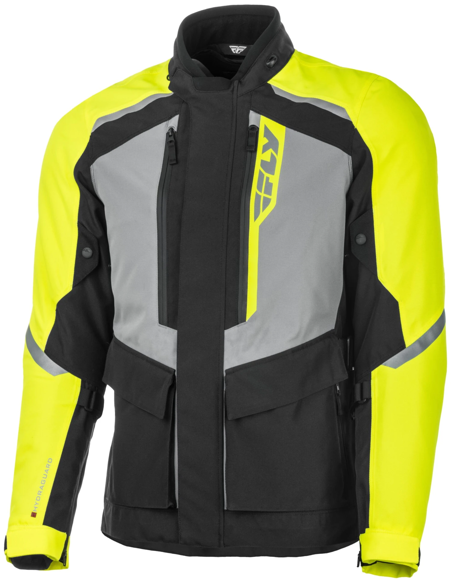 Fly Racing Street Terra Trek Jacket 5 Fly Racing Street Terra Trek Jacket - Image 3