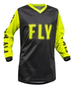 Fly Racing Youth F-16 Jersey -Motorcycle Equip Shop fly racing youth f16 jersey 2