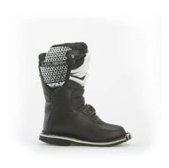 Fly Racing Mini Maverik Boots -Motorcycle Equip Shop fly racing youth maverik boots black 2