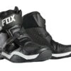 Fox Racing Fox Bomber Boots -Motorcycle Equip Shop fox bomber boots black