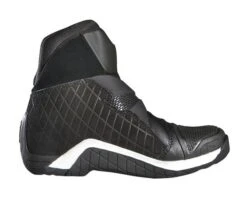 Fox Racing Fox Bomber Boots -Motorcycle Equip Shop fox bomber boots black 2