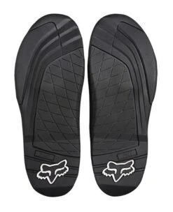 Fox Racing Fox Bomber Boots -Motorcycle Equip Shop fox bomber boots black 4