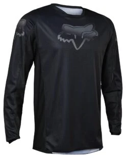 Fox Racing 180 Blackout Jersey
