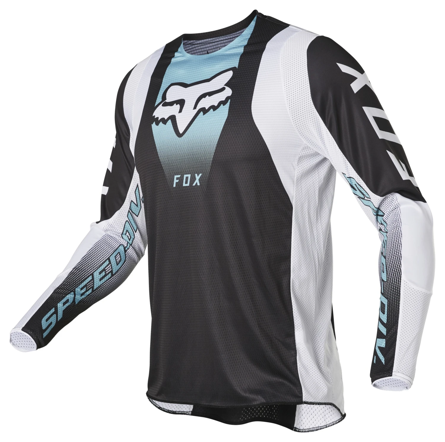 Fox Racing 360 Dier Jersey 4 Fox Racing 360 Dier Jersey - Image 2