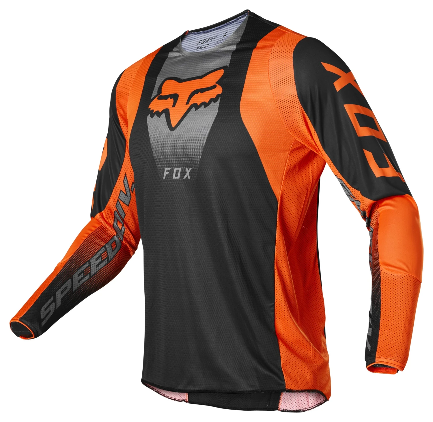 Fox Racing 360 Dier Jersey 13 Fox Racing 360 Dier Jersey - Image 11