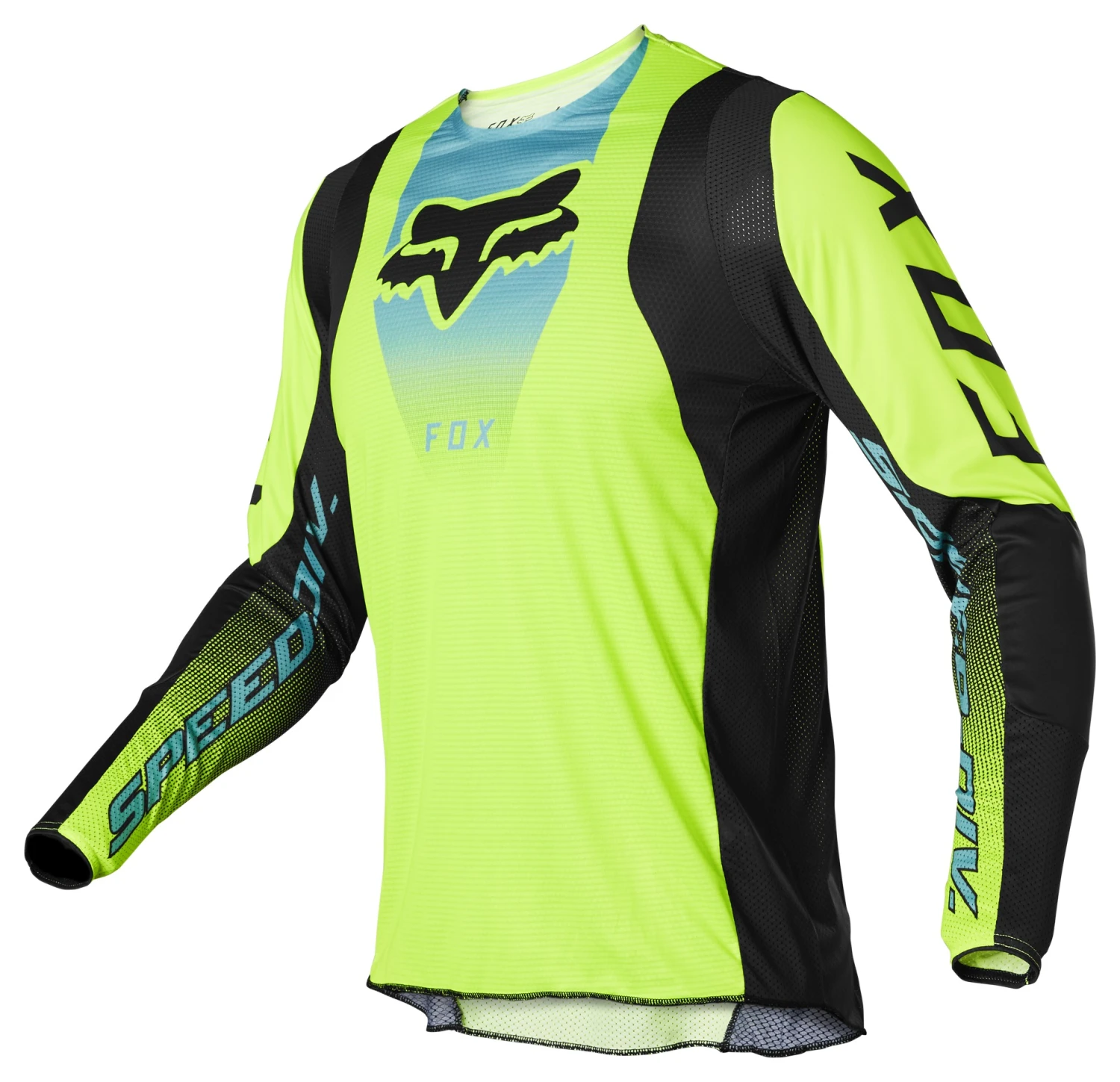 Fox Racing 360 Dier Jersey 7 Fox Racing 360 Dier Jersey - Image 5