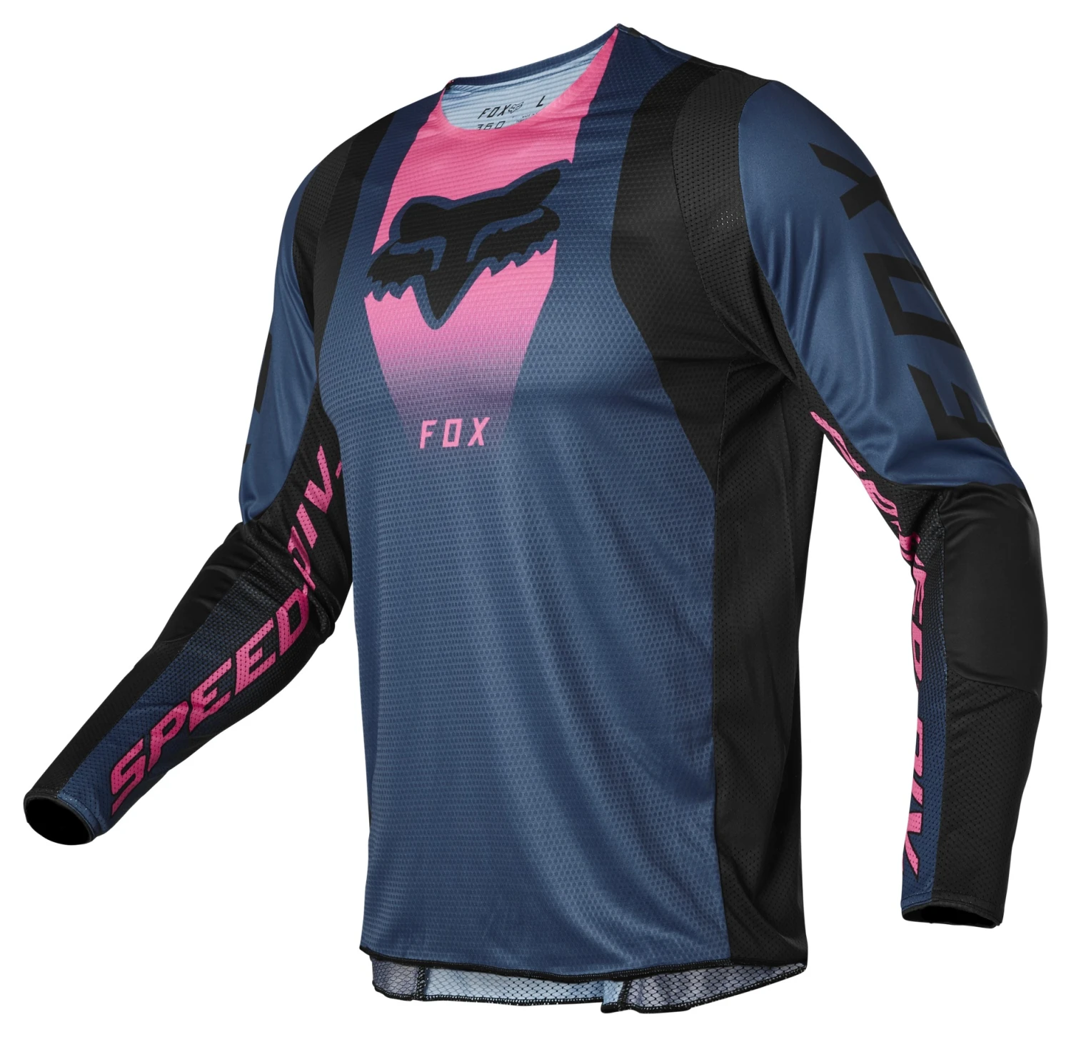 Fox Racing 360 Dier Jersey 10 Fox Racing 360 Dier Jersey - Image 8
