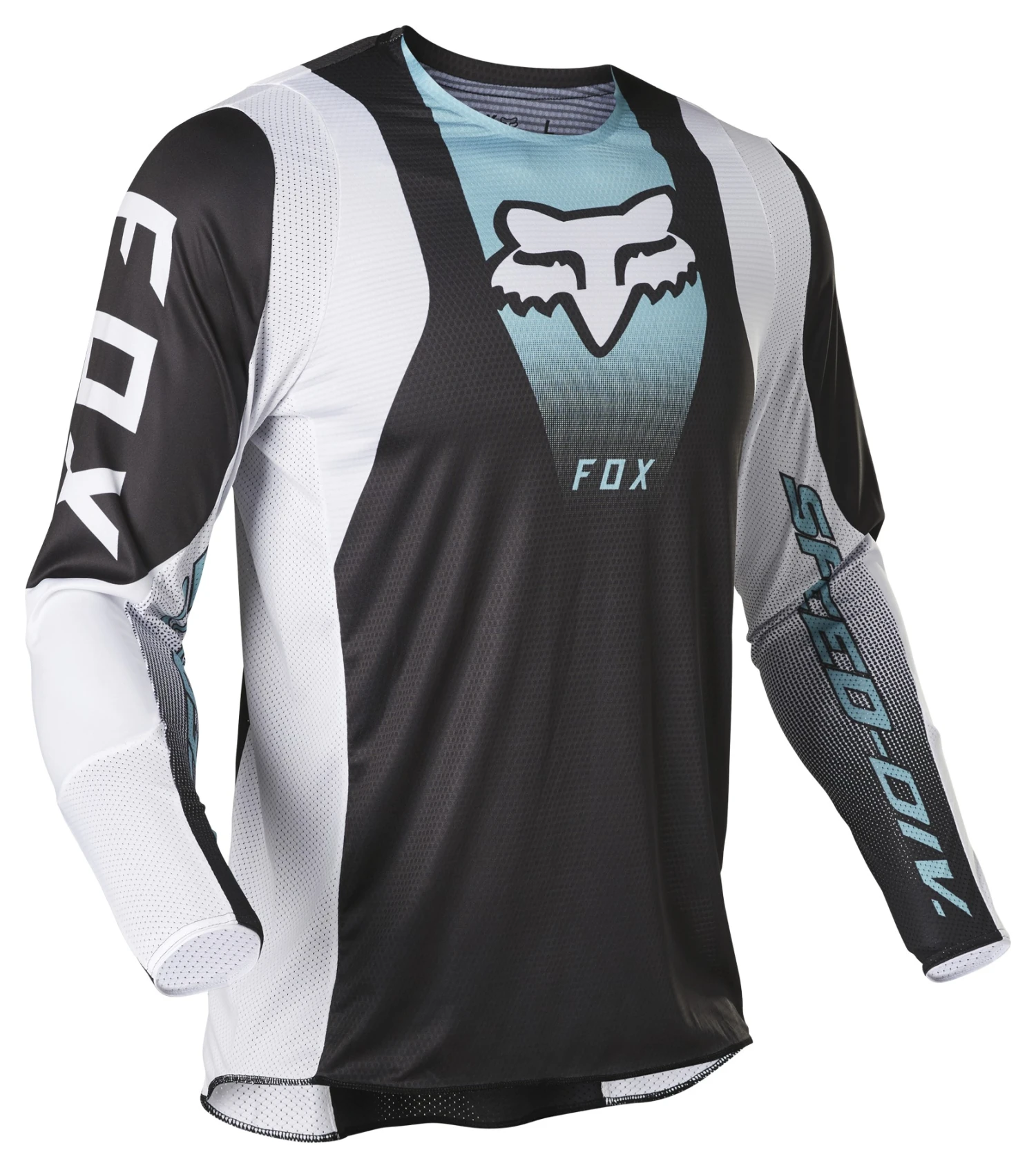 Fox Racing 360 Dier Jersey 3 Fox Racing 360 Dier Jersey