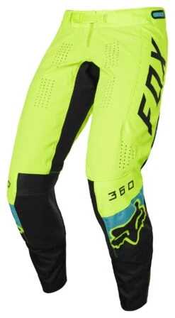 Fox Racing 360 Dier Pant -Motorcycle Equip Shop fox racing360 dier pant 2