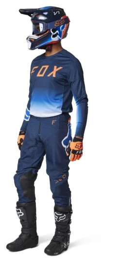 Fox Racing 360 Fgmnt Pants -Motorcycle Equip Shop fox racing360 fgmnt pants midnight 1