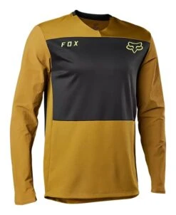 Fox Racing Defend Off Road Jersey -Motorcycle Equip Shop fox racing defend off road jersey 1