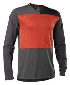 Fox Racing Defend Off Road Jersey -Motorcycle Equip Shop fox racing defend off road jersey