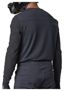 Fox Racing Defend Off Road Jersey -Motorcycle Equip Shop fox racing defend off road jersey black 2