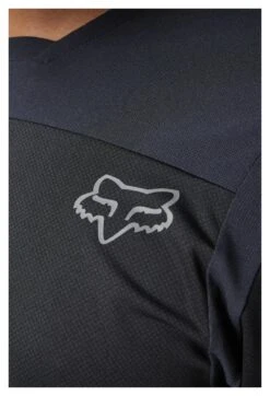 Fox Racing Defend Off Road Jersey -Motorcycle Equip Shop fox racing defend off road jersey black 4