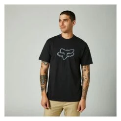 Fox Racing Legacy Fox Head SS T-Shirt