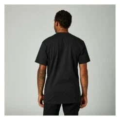 Fox Racing Legacy Fox Head SS T-Shirt -Motorcycle Equip Shop fox racing legacy fox head ss tee 3