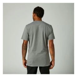 Fox Racing Legacy Fox Head SS T-Shirt -Motorcycle Equip Shop fox racing legacy fox head ss tee 5