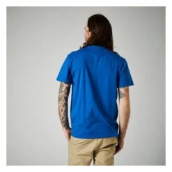 Fox Racing Legacy Fox Head SS T-Shirt -Motorcycle Equip Shop fox racing legacy fox head ss tee 7