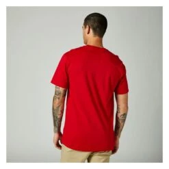 Fox Racing Legacy Fox Head SS T-Shirt -Motorcycle Equip Shop fox racing legacy fox head ss tee 9