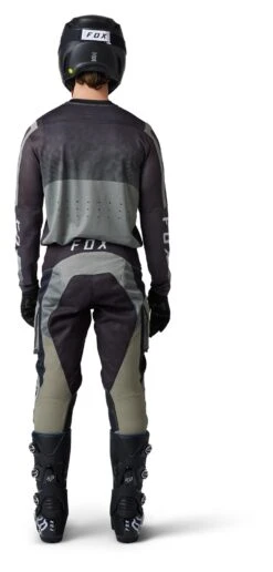 Fox Racing Ranger Air Off Road Jersey -Motorcycle Equip Shop fox racing ranger air off road jersey 3