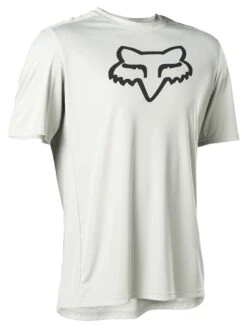 Fox Racing Ranger Short Sleeve MTB Jersey -Motorcycle Equip Shop fox racing ranger short sleeve mtb jersey boulder