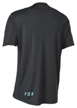 Fox Racing Ranger Short Sleeve MTB Jersey -Motorcycle Equip Shop fox racing ranger short sleeve mtb jersey teal 1