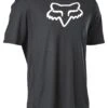 Fox Racing Ranger Short Sleeve MTB Jersey -Motorcycle Equip Shop fox racing ranger ss jersey black
