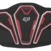 Fox Racing Titan Sport Belt -Motorcycle Equip Shop fox racing titan sport belt black
